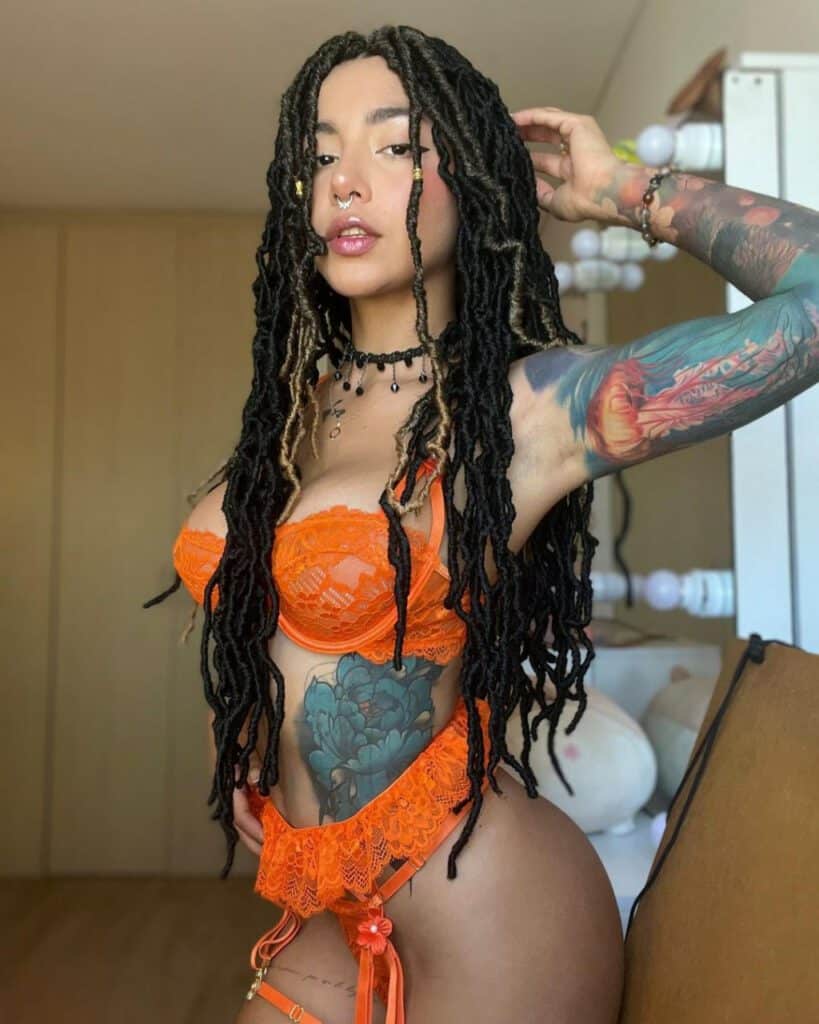 onlyfans leaks of Soy Sofia onlyfans leaks of Soy Sofia