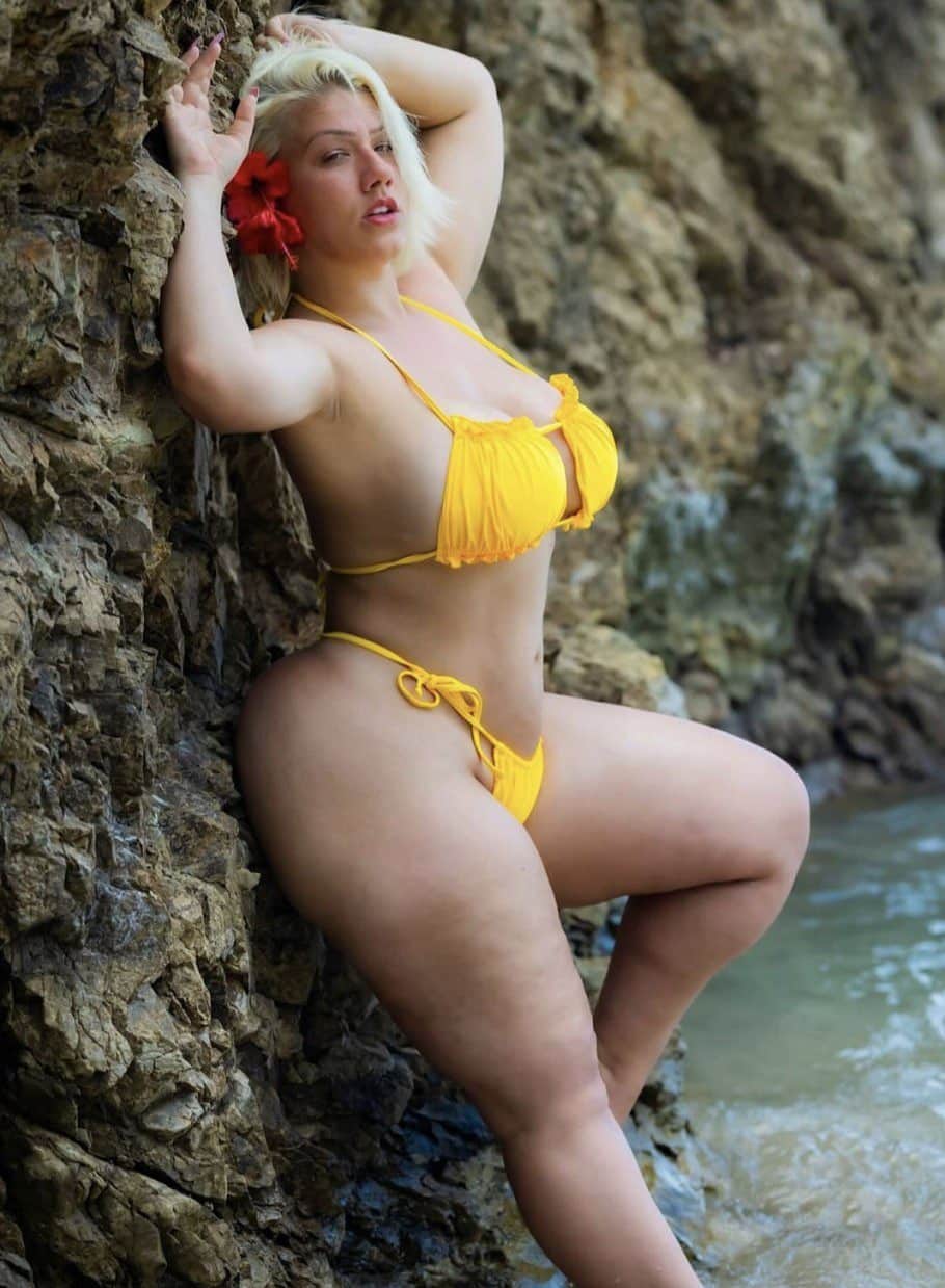 rylee rabbit porn