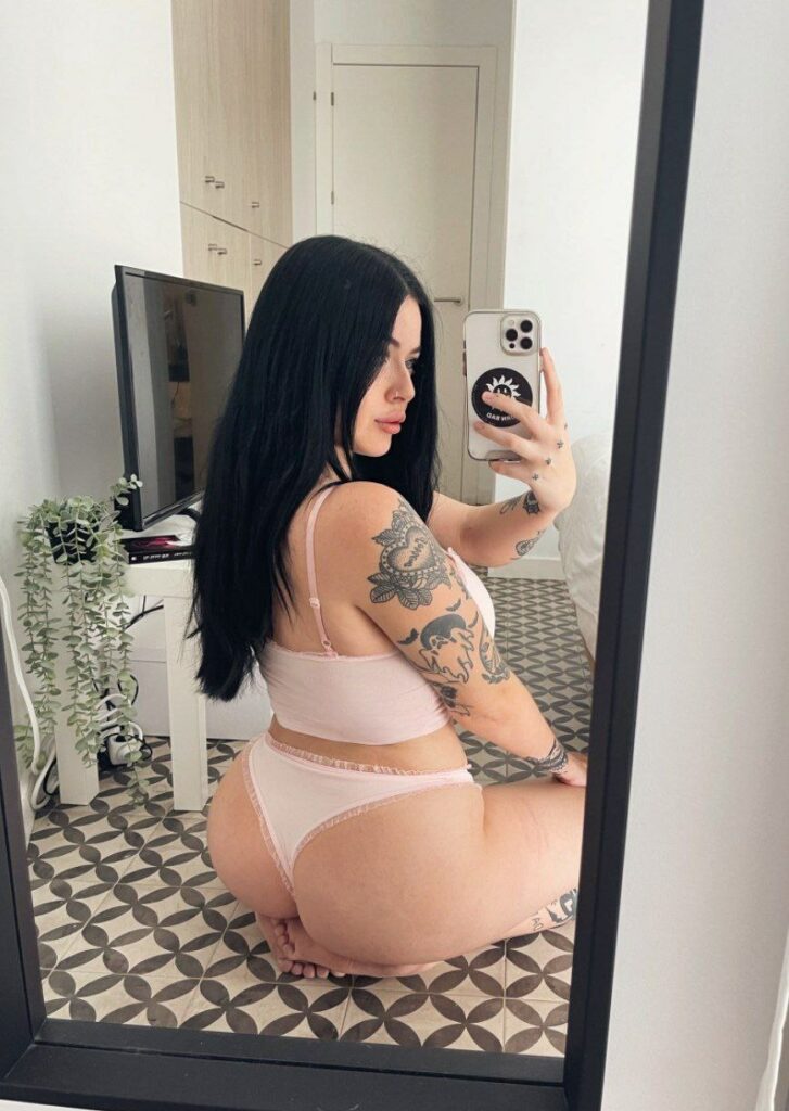 onlyfans leaks of LydiaGh0st onlyfans leaks of LydiaGh0st