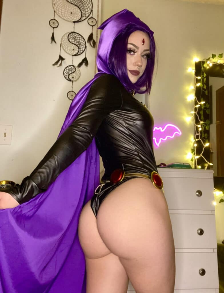 onlyfans leaks of G0thicccc onlyfans leaks of G0thicccc