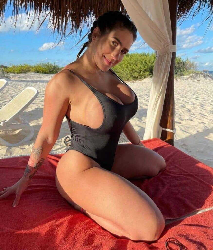 onlyfans leaks of YinyLeon onlyfans leaks of YinyLeon