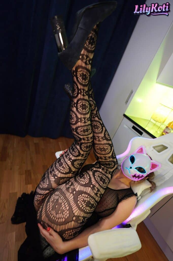 onlyfans leaks of LilyKoti onlyfans leaks of LilyKoti