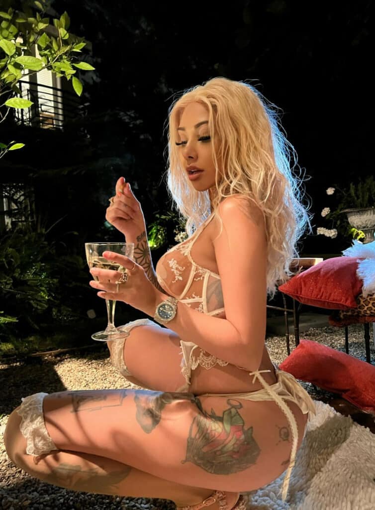onlyfans leaks of Ally Lotti onlyfans leaks of Ally Lotti